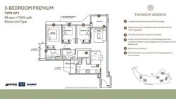 Thomson View Condominium (D20), Condominium #619513701